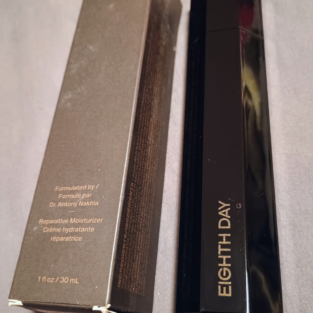 EIGHTH DAY Reparative Moisturizer